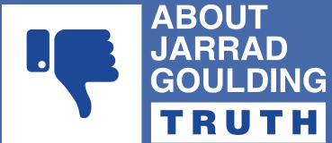 About Jarrad Goulding Truth